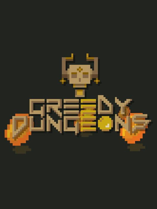 Greedy Dungeons