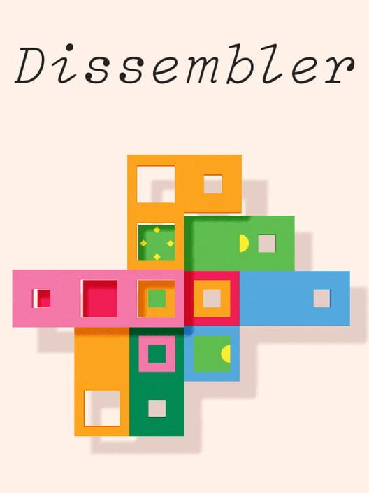Dissembler