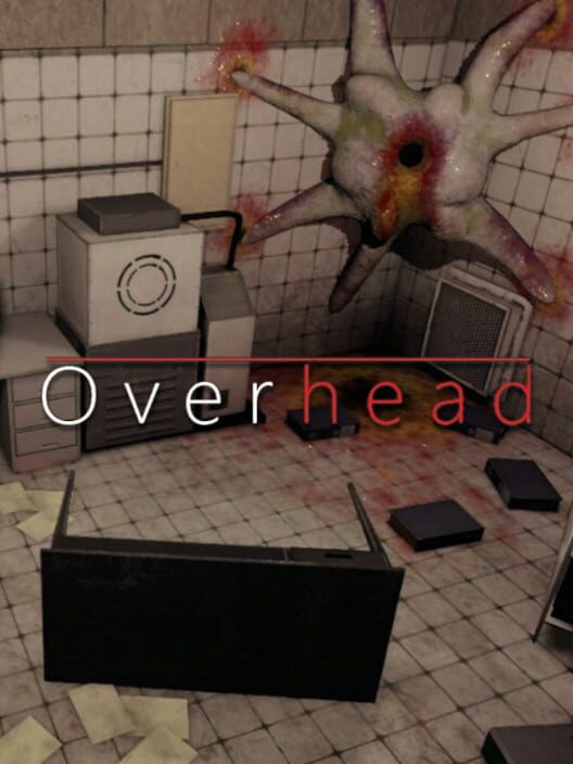 Overhead