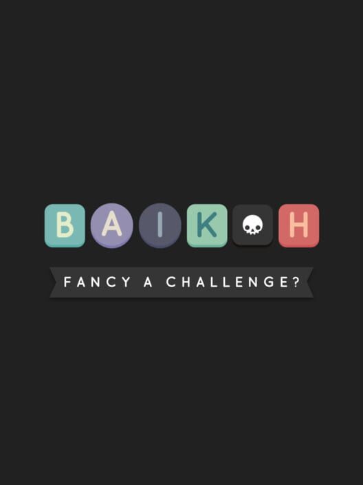 Baikoh: Word Challenges