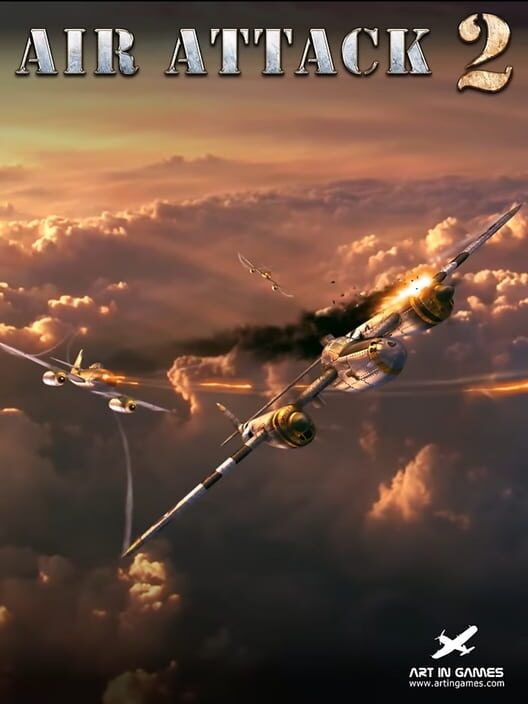 AirAttack 2
