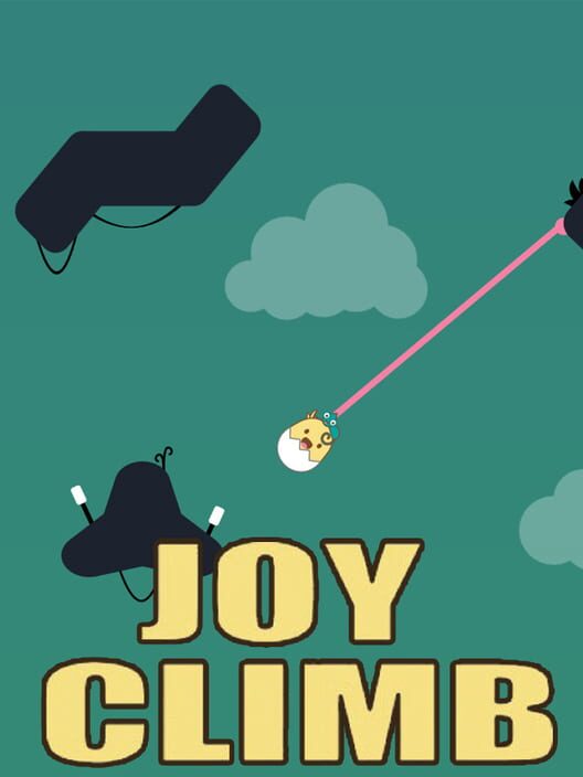Joy Climb