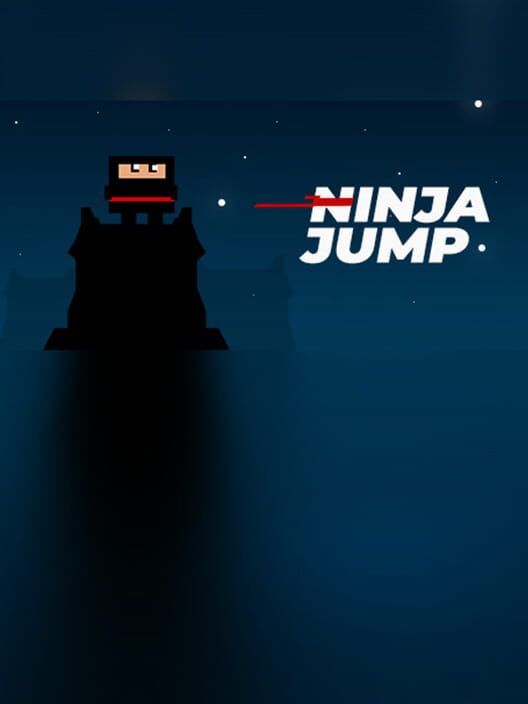 Ninja Jump