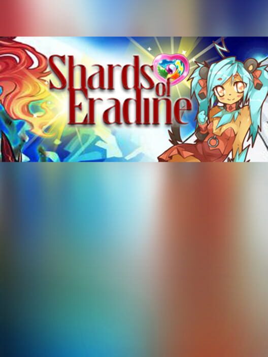 Shards of Eradine