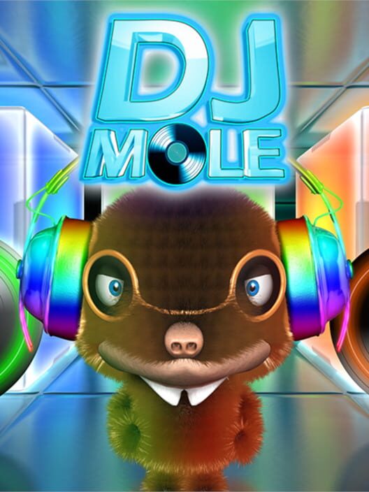 DJ Mole