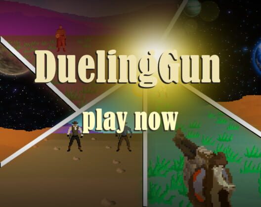 DuelingGun