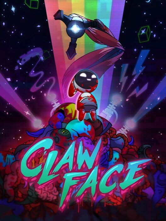 Clawface