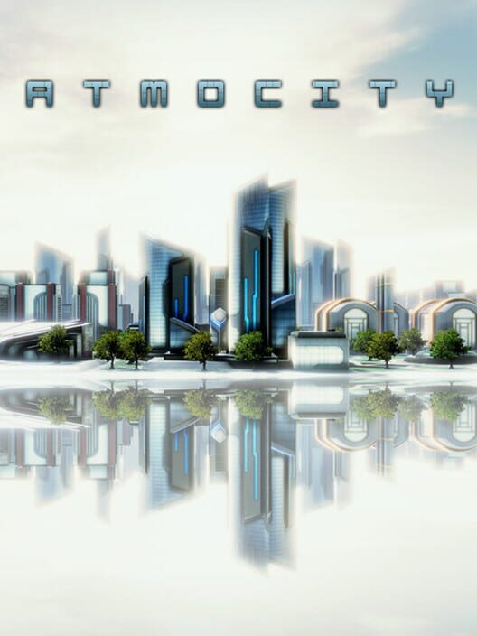 Atmocity
