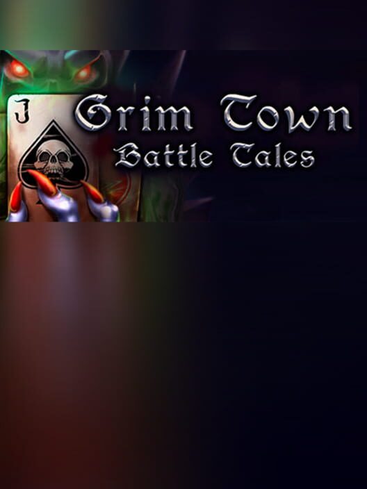 Grimcastle: Battle Tales