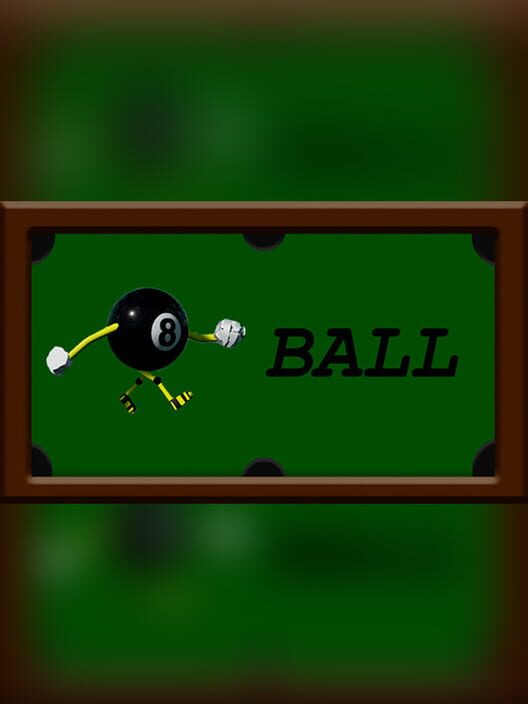 8 Ball