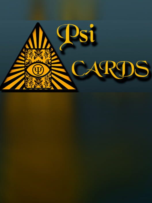 Psi Cards