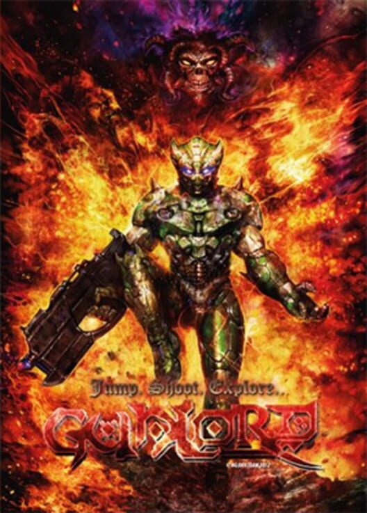 Gunlord