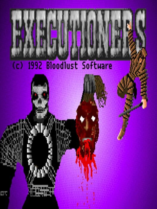 Executioners