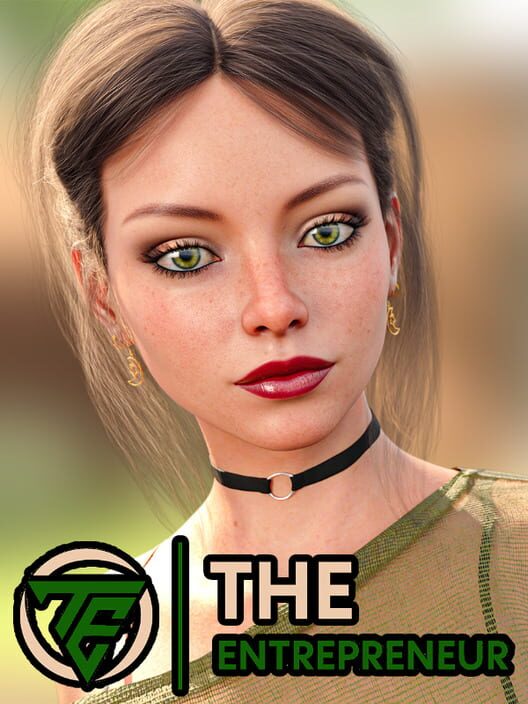 The Entrepreneur