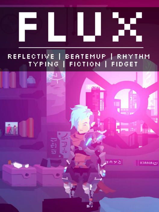 Flux