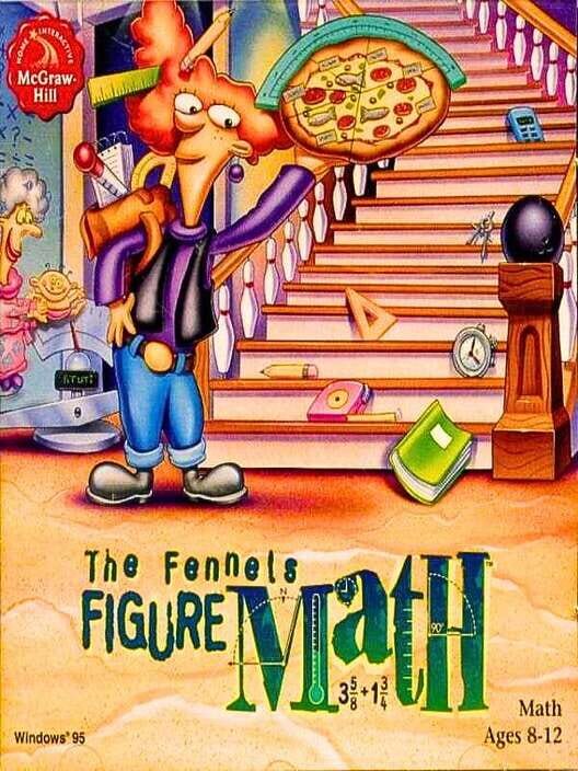 The Fennels Figure Math
