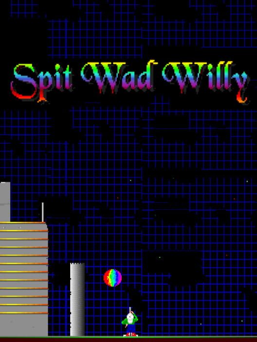 Spit Wad Willy