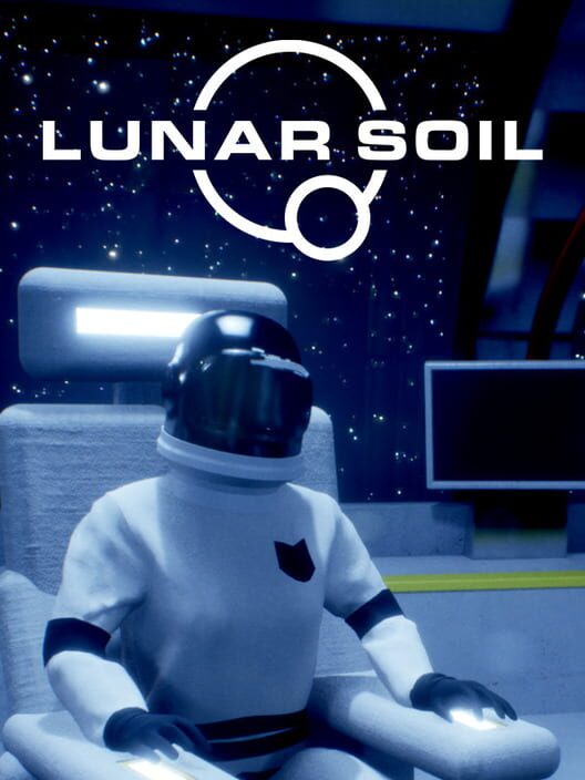 Lunar Soil