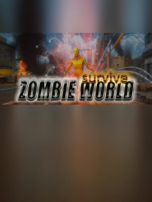 Zombie World