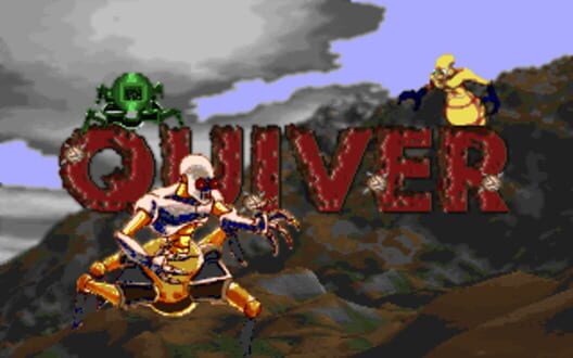 Quiver