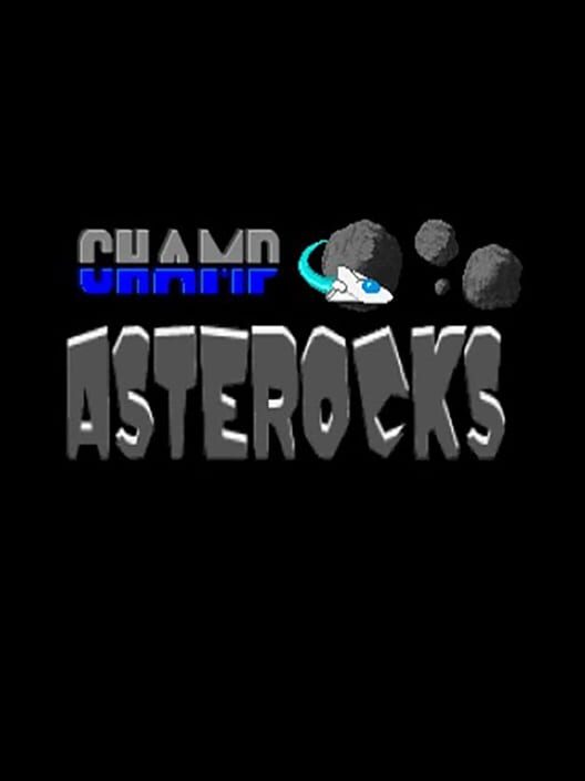 Champ Asterocks