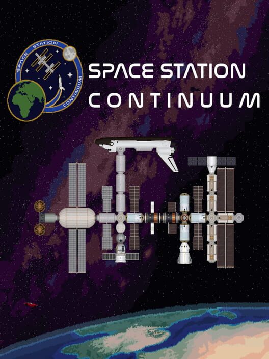 Space Station Continuum