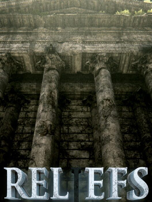 Reliefs The Time of the Lemures