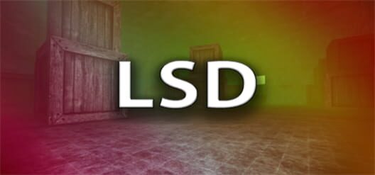 LSD