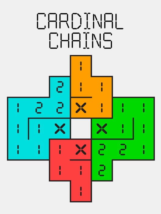 Cardinal Chains