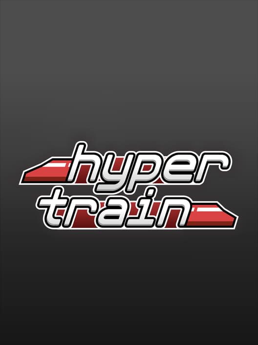 Hypertrain