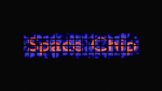 Space Chip